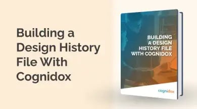 Building-a-Design-History-File-With-Cognidox-eBook