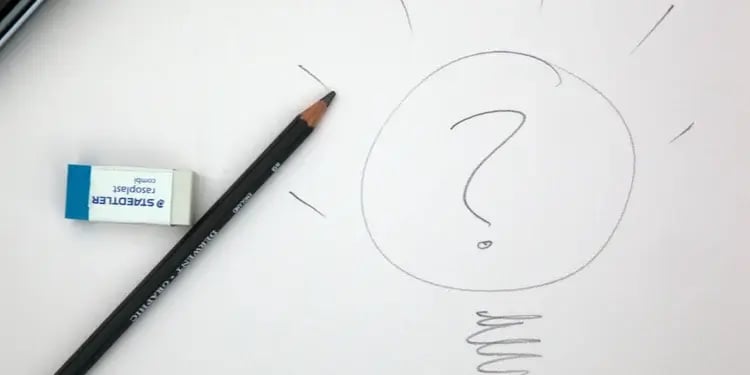 Business process modelling project is doomed (1)