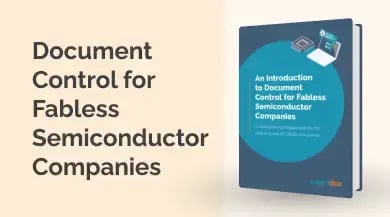Document-Control-For-Fabless-Semiconductor-Companies-eBook
