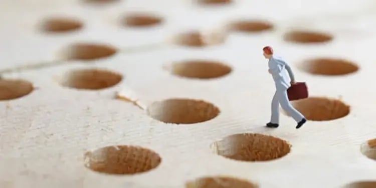 Document Control Pitfalls 