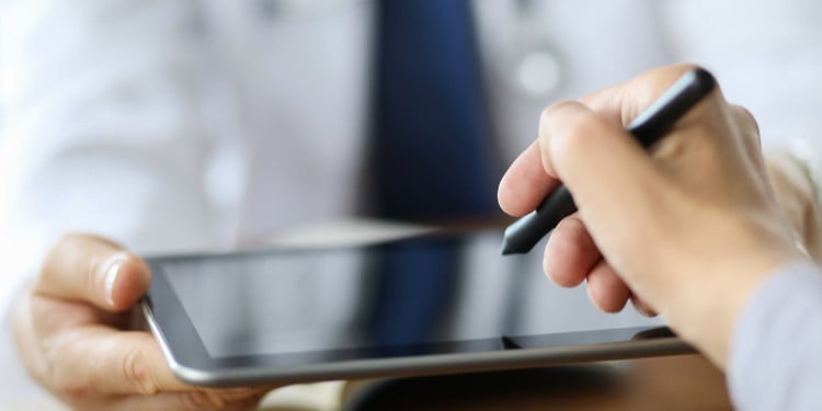 Electronic Signatures for the Life-Science Sector