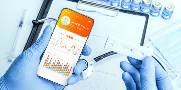 how is SAMD regulated by the FDA