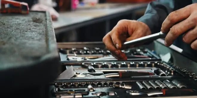 Fix failing product development