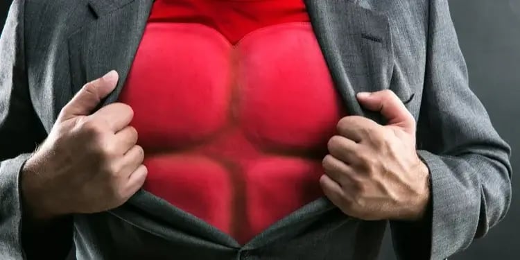 Operational resilience document management