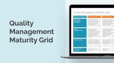 Quality-Management-Maturity-Grid-Template