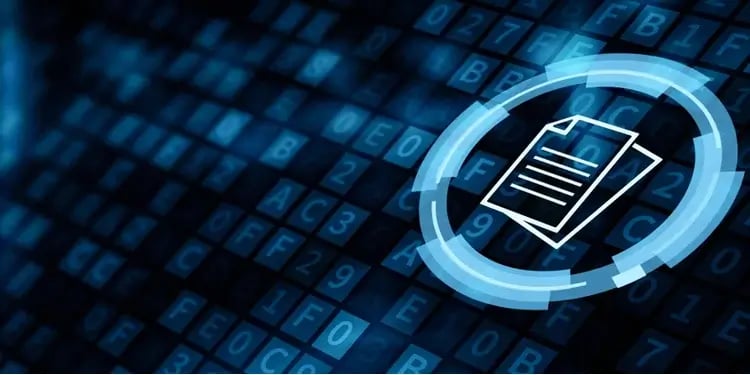 Stages of document control for effective NPD