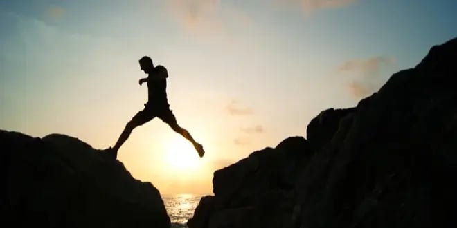 Scale up process gap