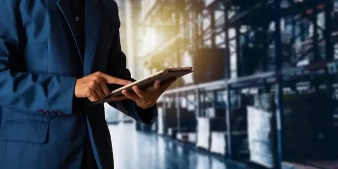 Supply Chain Management (1)