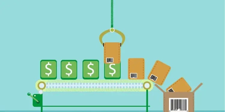 Product management process