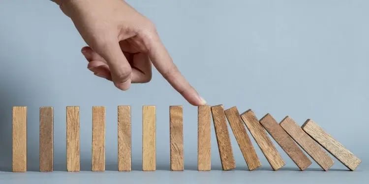 What does a good change control process look like