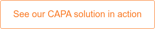 See our CAPA solution in action