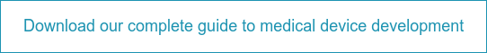 Download our complete guide to medical device development