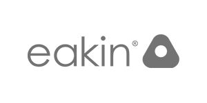 Eakin logo