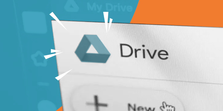 Why not use Drive as a DMS