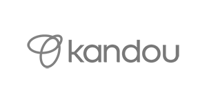 Kandou logo