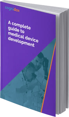 med dev ebook