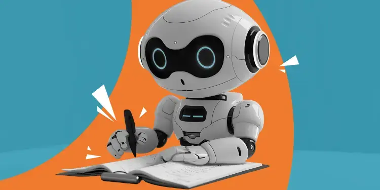 Should I write SOPs using AI?