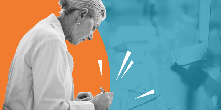 UK clinical trial management 